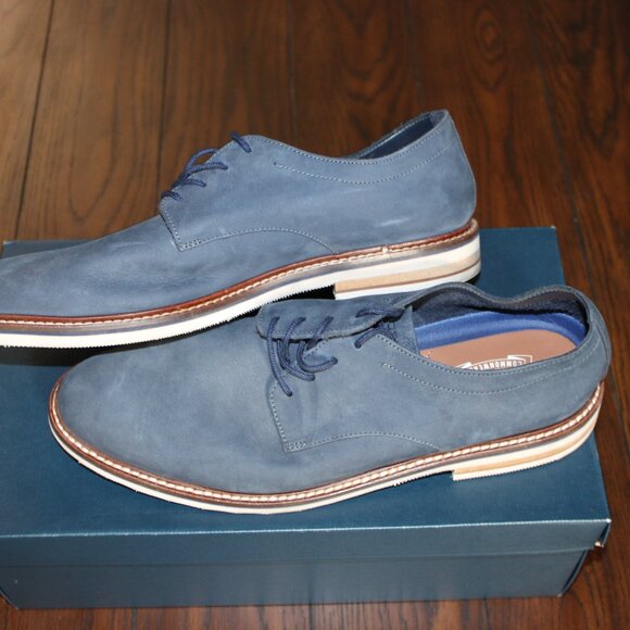 Clarks Bostonian Dress Shoes main image 6
